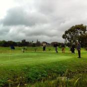 My Golf Academy